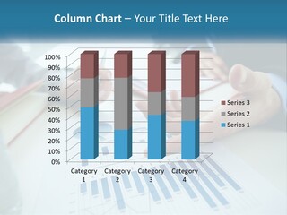 Nature Business Build PowerPoint Template