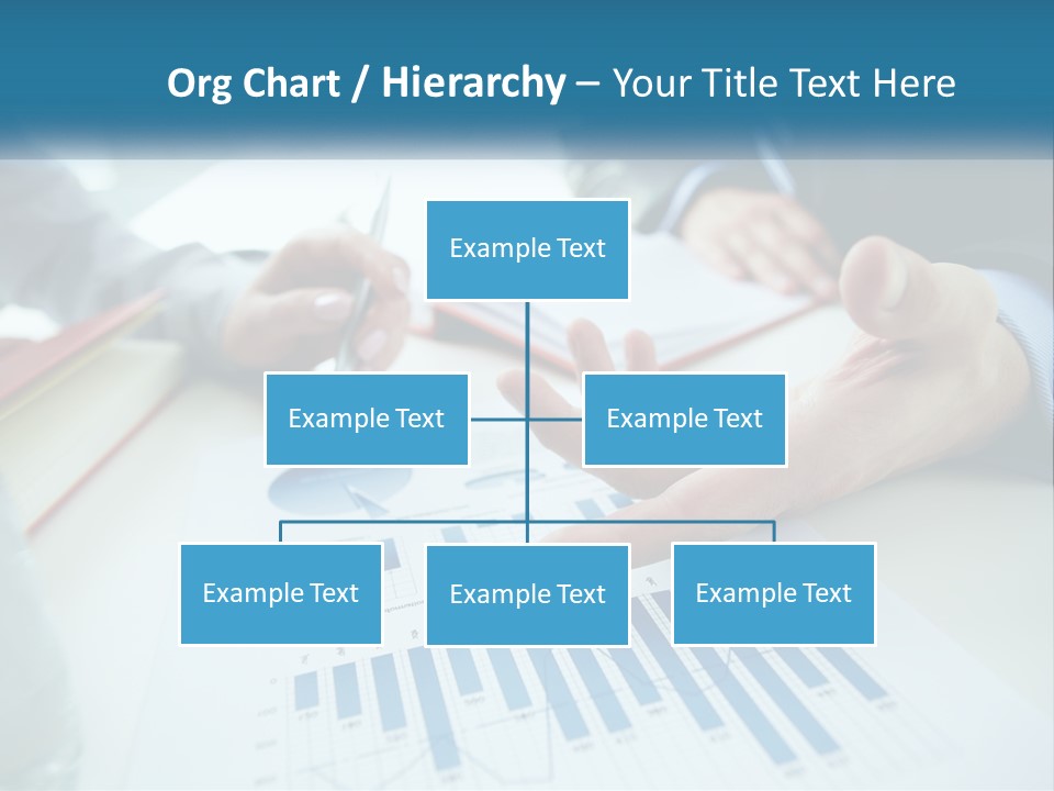 Nature Business Build PowerPoint Template