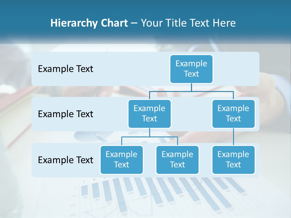 Nature Business Build PowerPoint Template