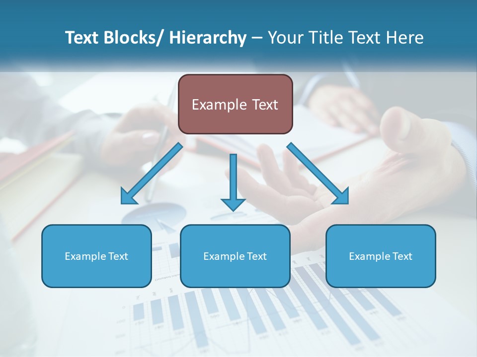 Nature Business Build PowerPoint Template