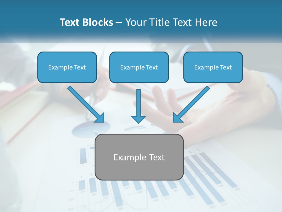 Nature Business Build PowerPoint Template