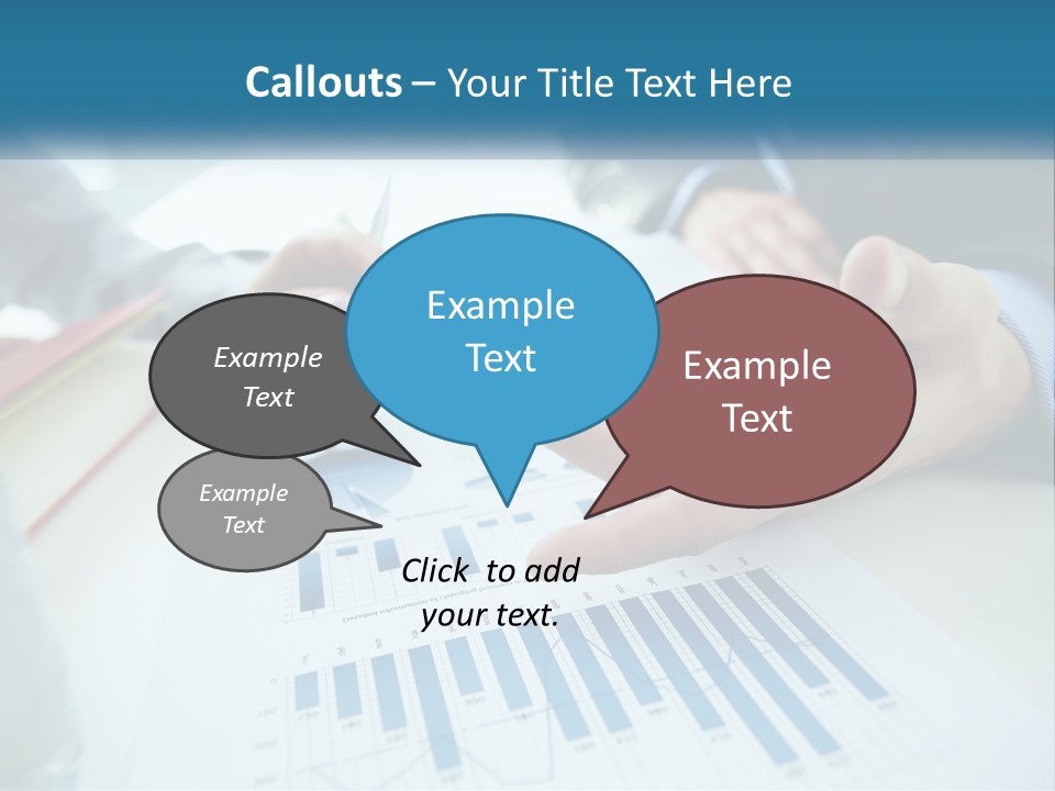 Nature Business Build PowerPoint Template