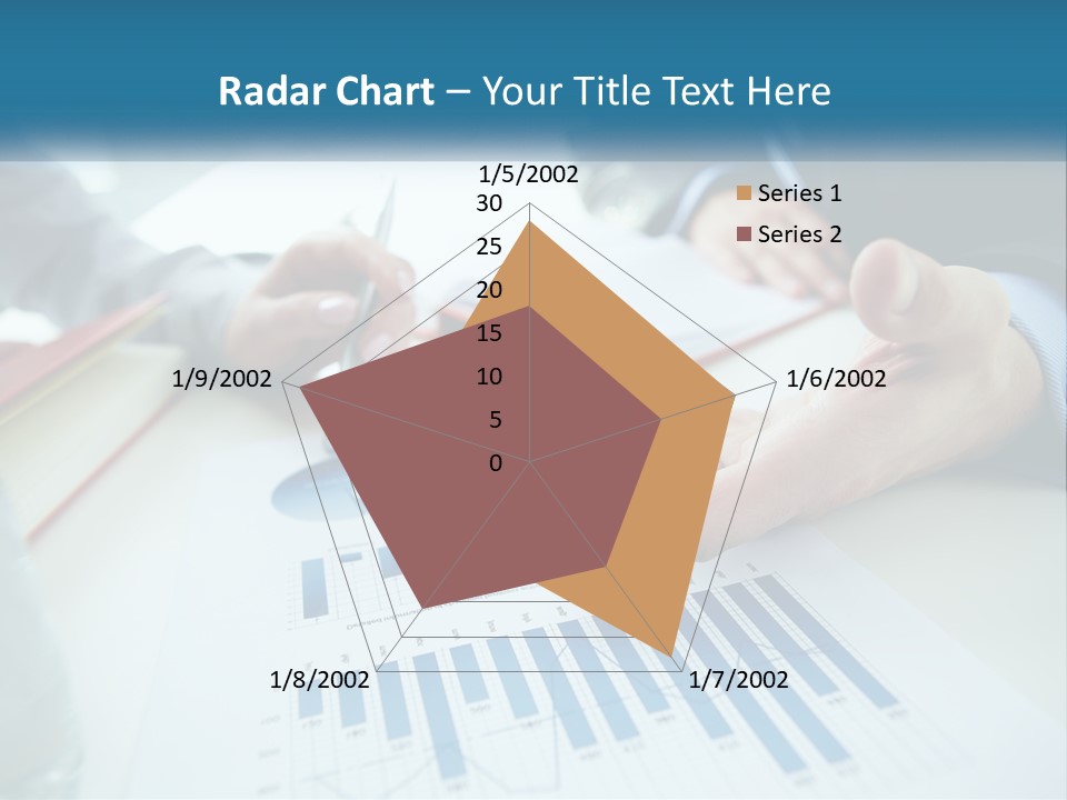 Nature Business Build PowerPoint Template
