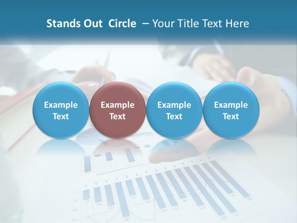 Nature Business Build PowerPoint Template