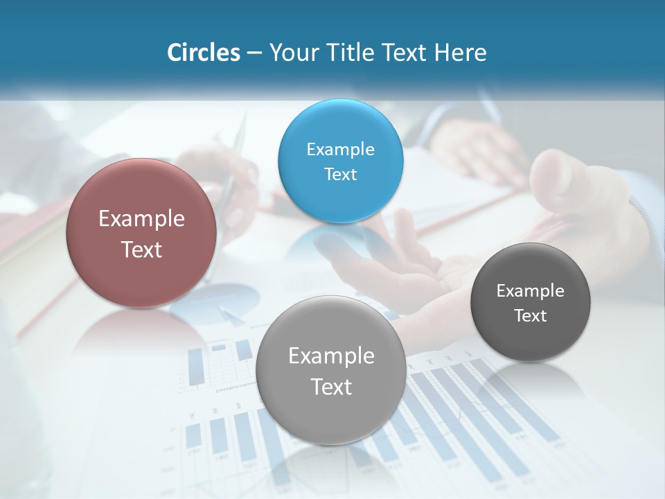 Nature Business Build PowerPoint Template