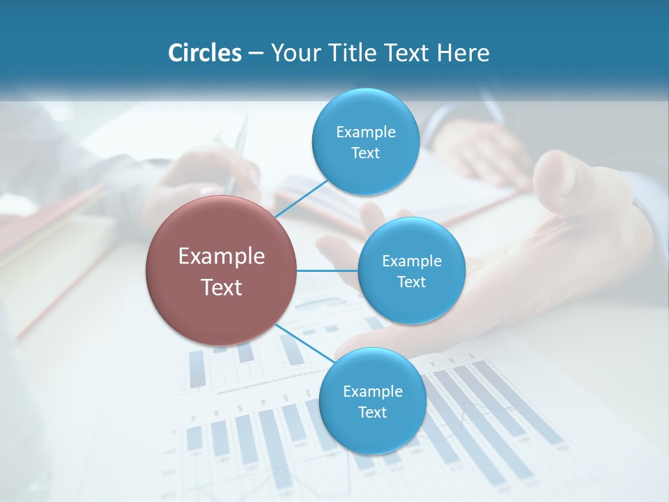 Nature Business Build PowerPoint Template