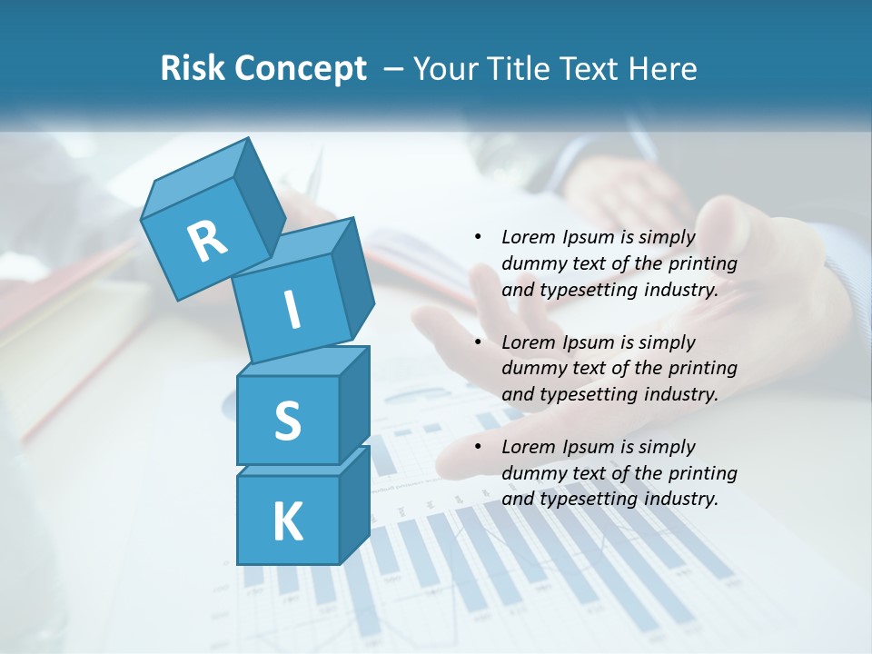 Nature Business Build PowerPoint Template