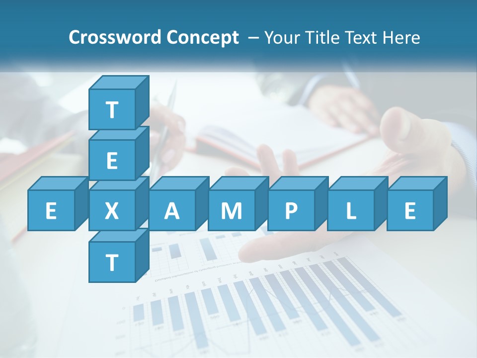 Nature Business Build PowerPoint Template