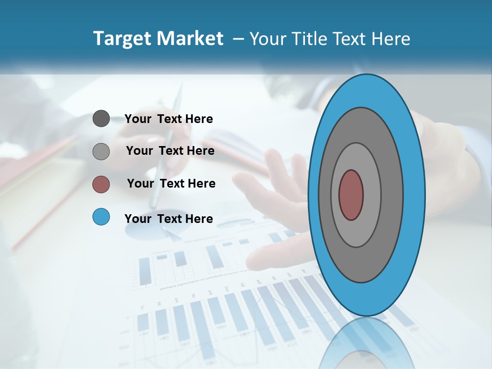 Nature Business Build PowerPoint Template