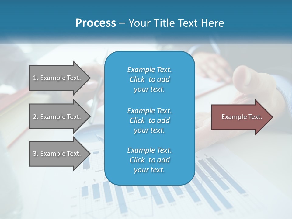 Nature Business Build PowerPoint Template