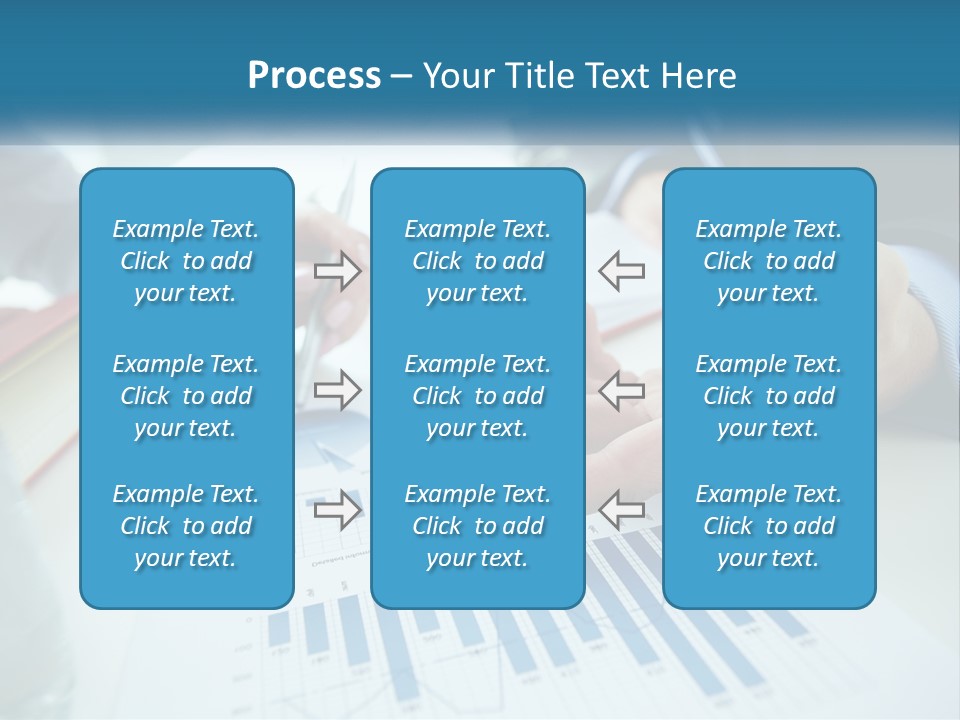 Nature Business Build PowerPoint Template
