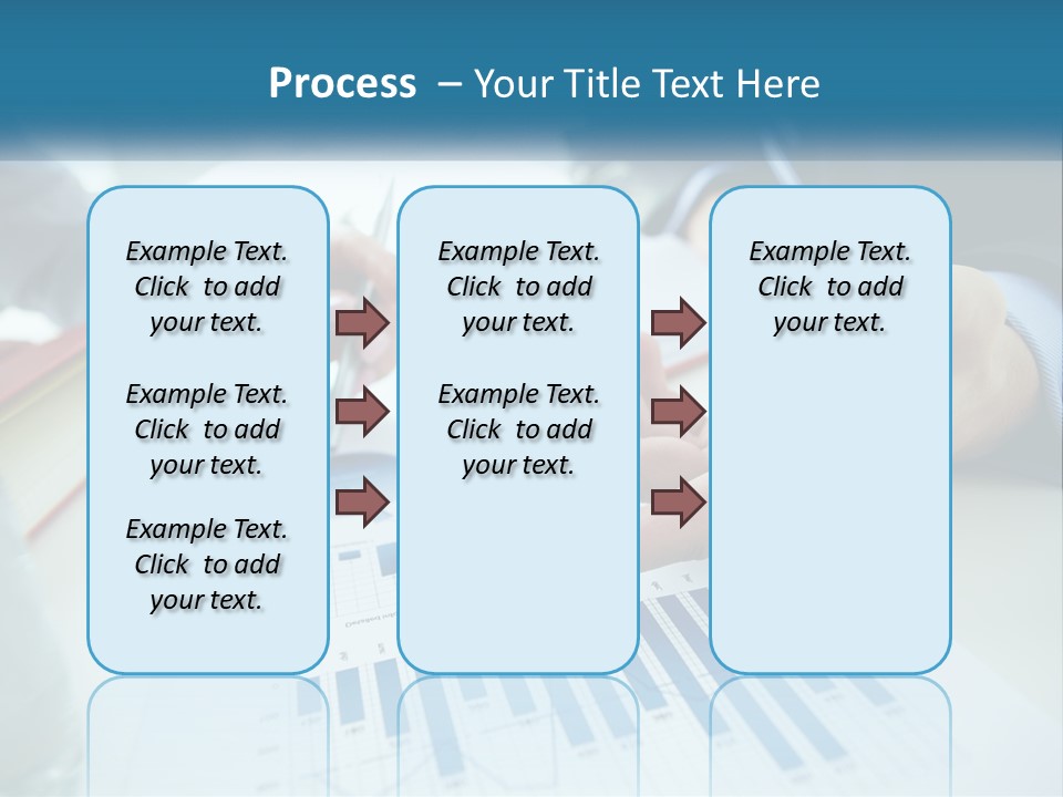 Nature Business Build PowerPoint Template