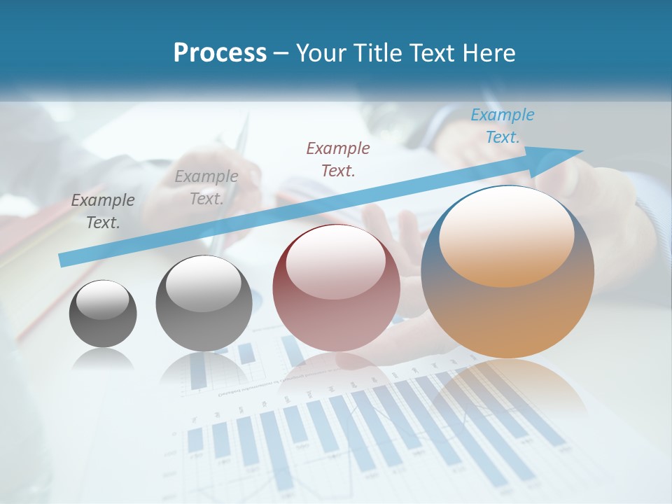 Nature Business Build PowerPoint Template