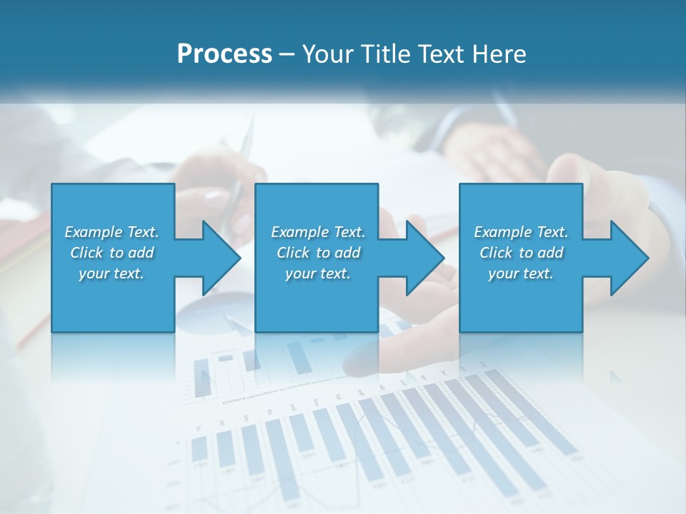 Nature Business Build PowerPoint Template