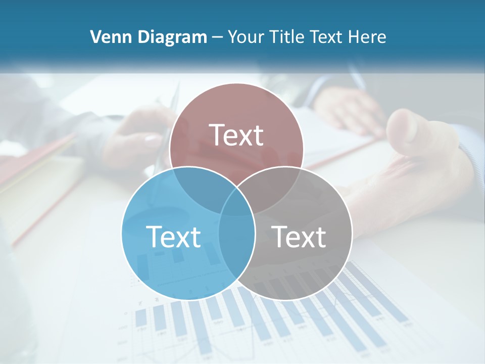 Nature Business Build PowerPoint Template