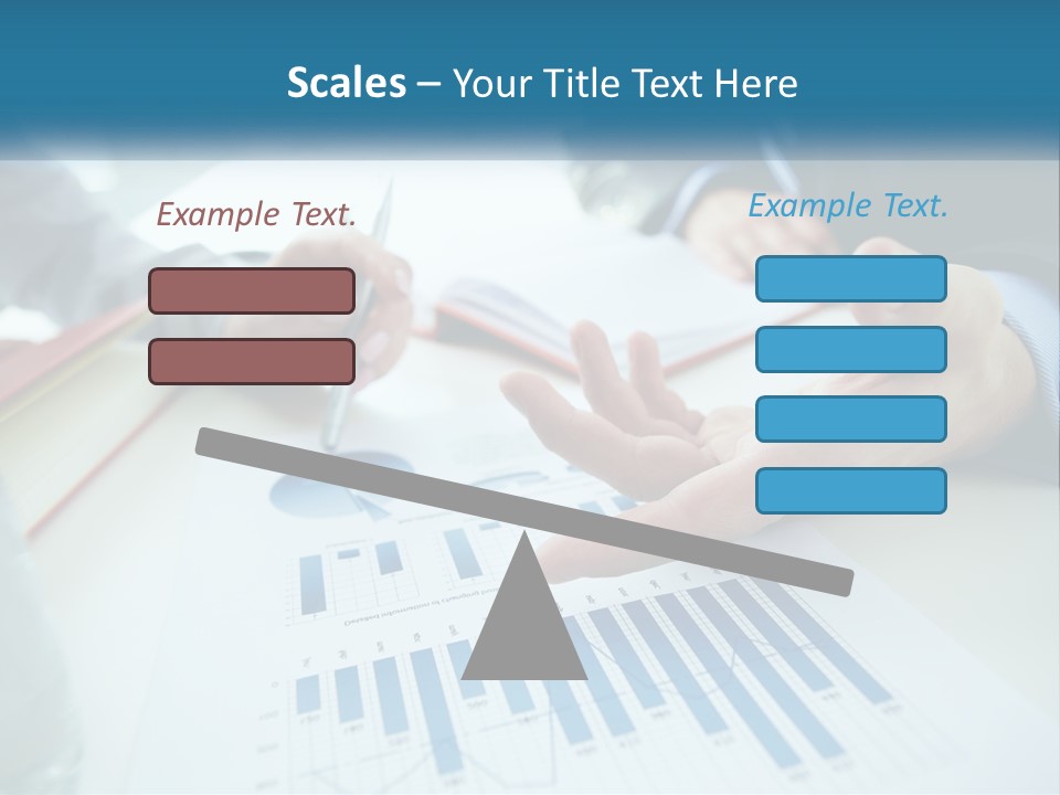 Nature Business Build PowerPoint Template