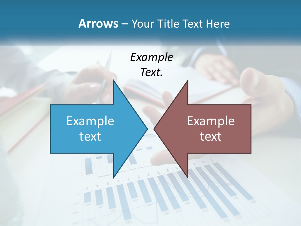 Nature Business Build PowerPoint Template