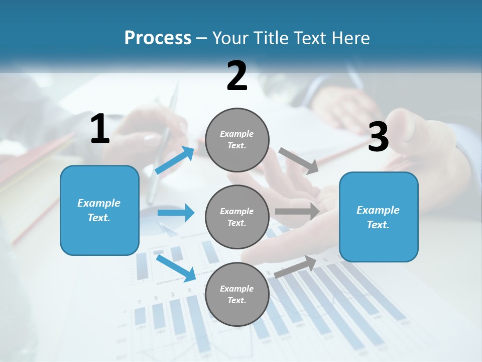Nature Business Build PowerPoint Template