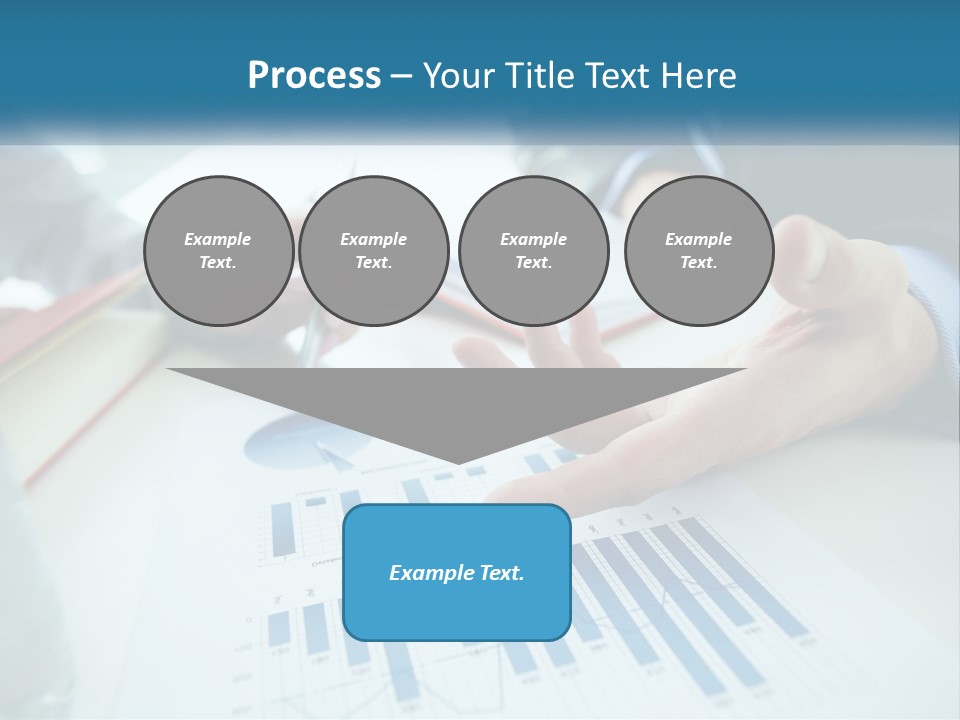 Nature Business Build PowerPoint Template