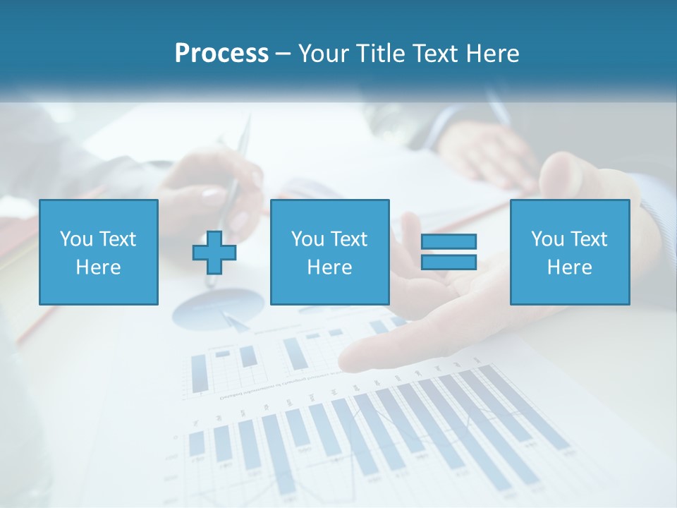 Nature Business Build PowerPoint Template