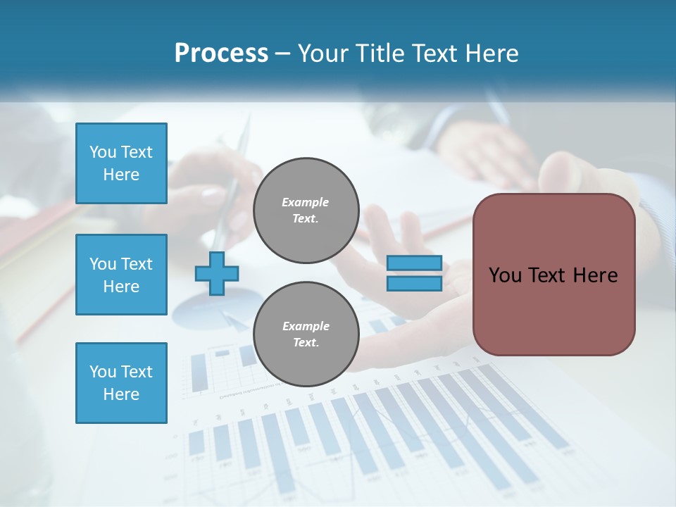 Nature Business Build PowerPoint Template