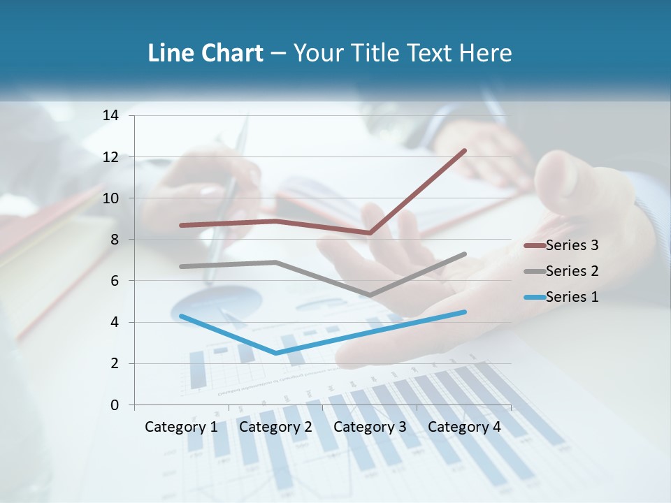 Nature Business Build PowerPoint Template