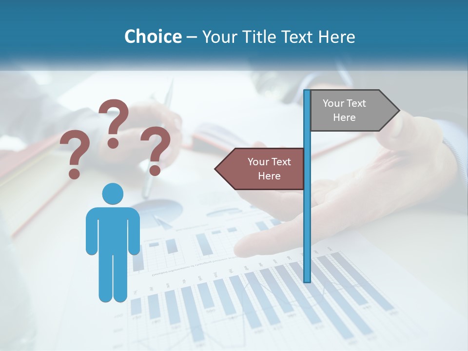Nature Business Build PowerPoint Template