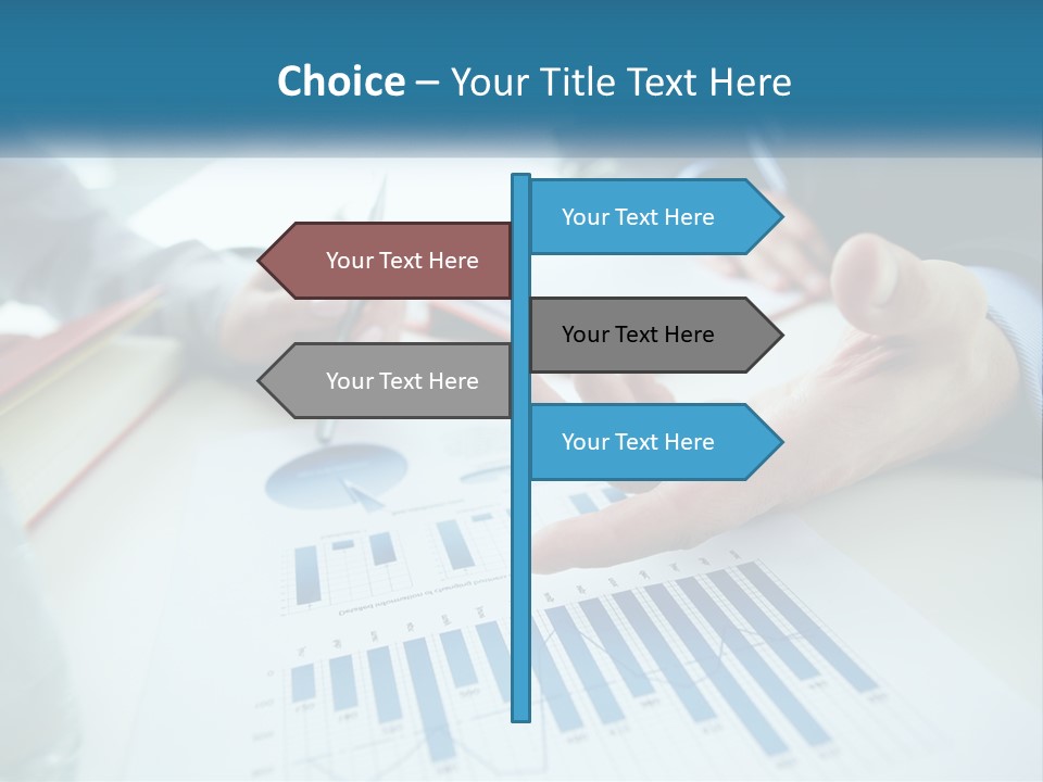 Nature Business Build PowerPoint Template