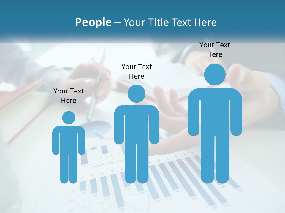 Nature Business Build PowerPoint Template