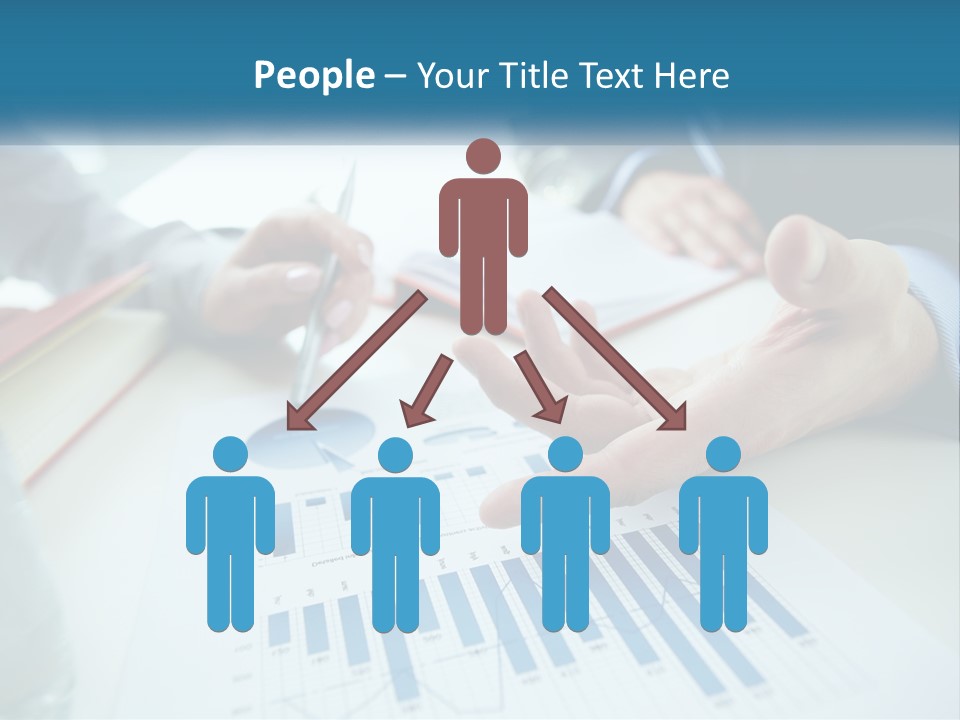 Nature Business Build PowerPoint Template