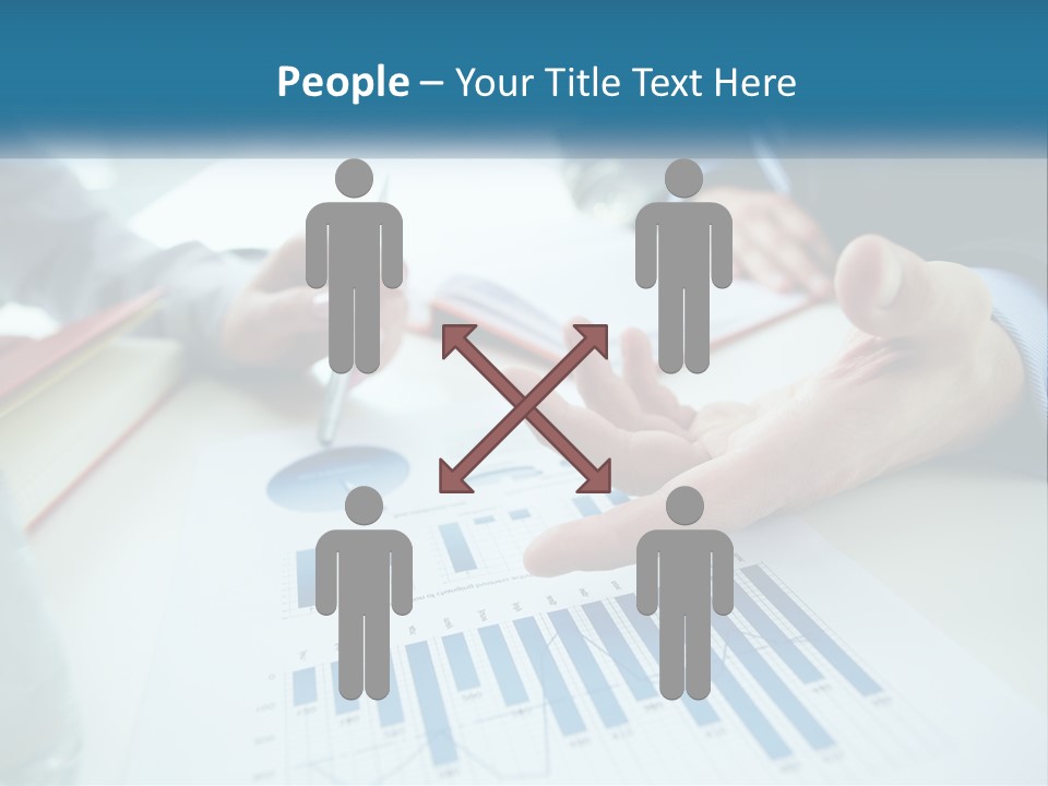 Nature Business Build PowerPoint Template