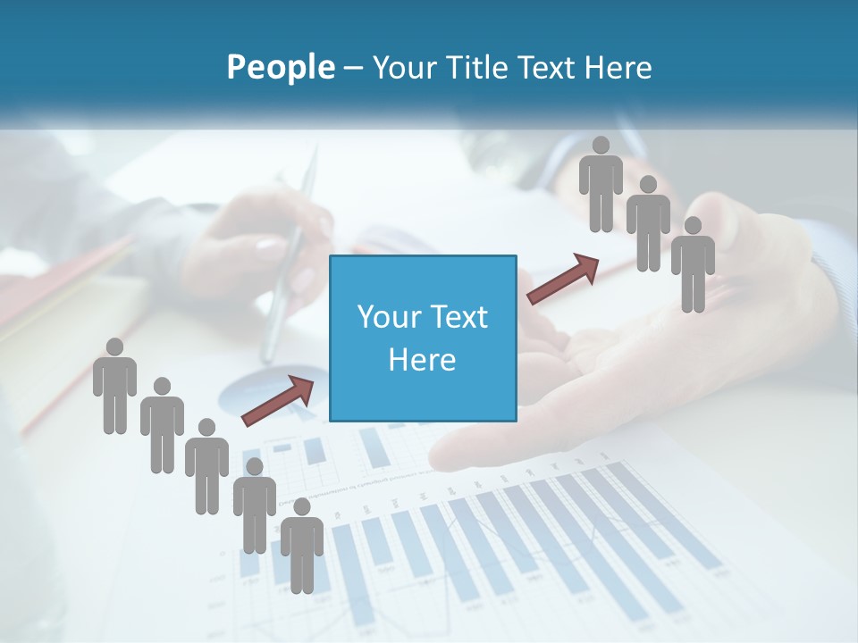 Nature Business Build PowerPoint Template