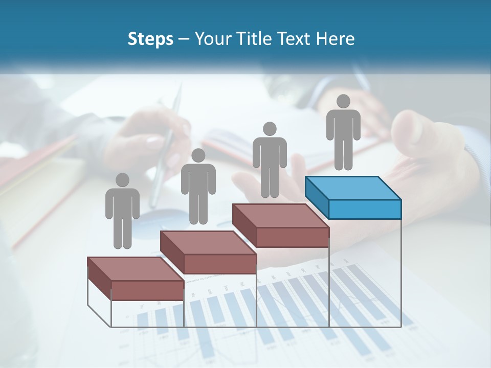 Nature Business Build PowerPoint Template