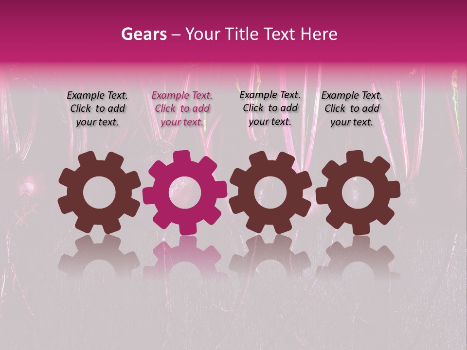 Agent Green Residential PowerPoint Template