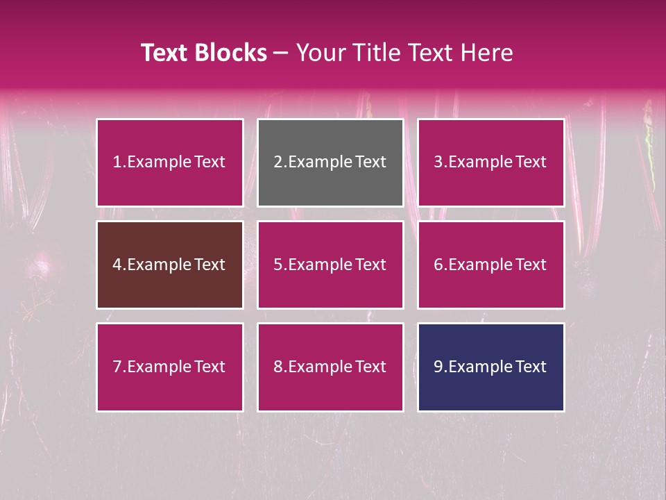 Agent Green Residential PowerPoint Template