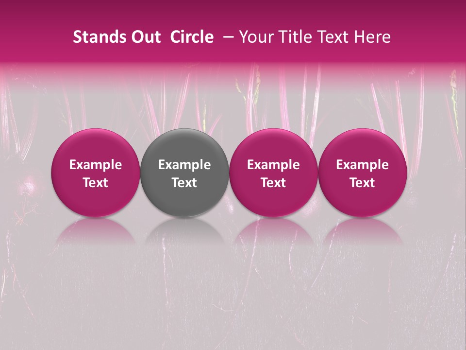 Agent Green Residential PowerPoint Template