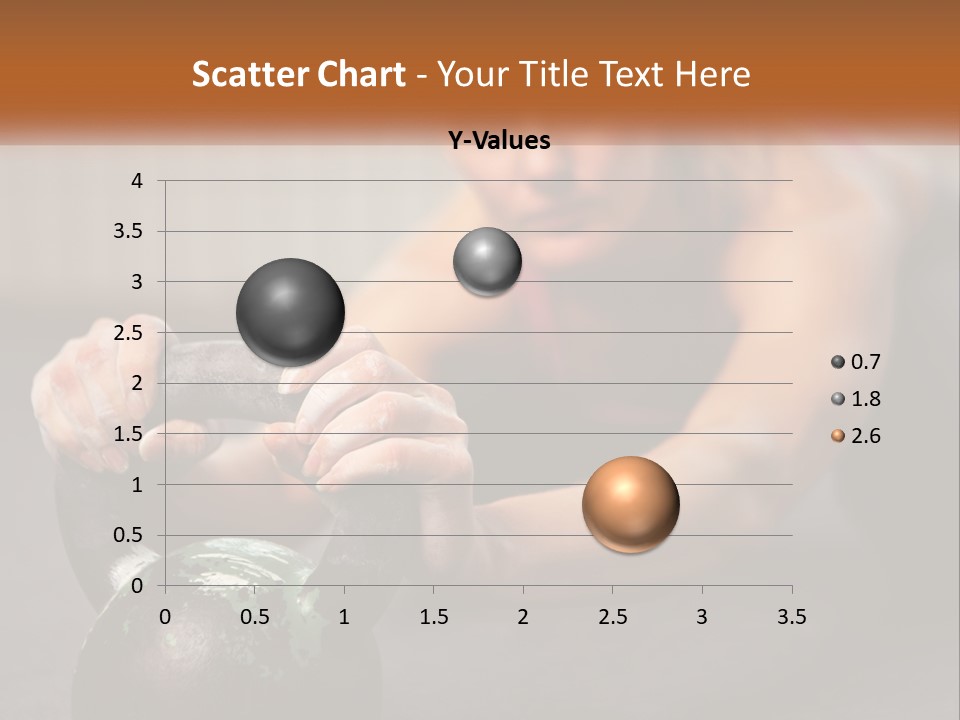 Purchase Conceptual Garden PowerPoint Template