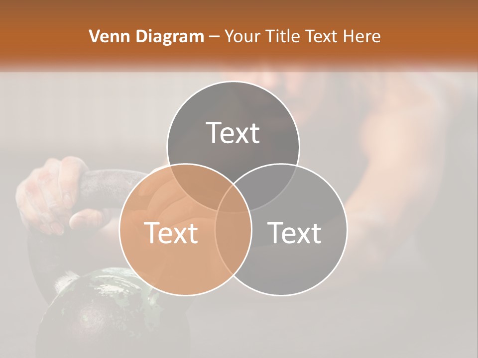 Purchase Conceptual Garden PowerPoint Template