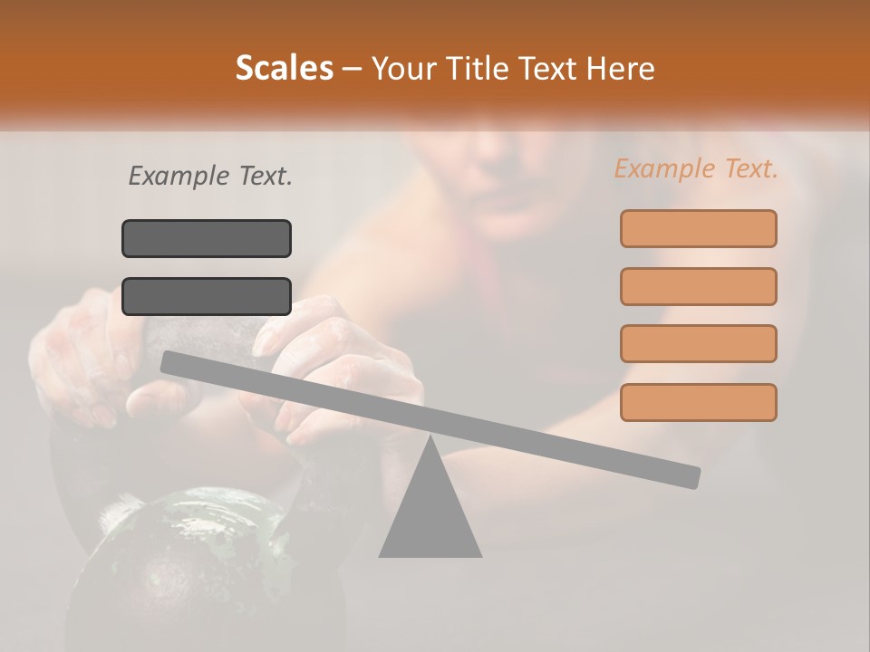 Purchase Conceptual Garden PowerPoint Template