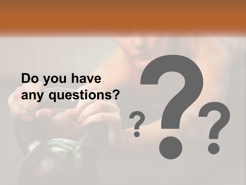 Purchase Conceptual Garden PowerPoint Template