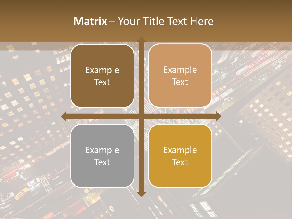 Build Loan Holding PowerPoint Template