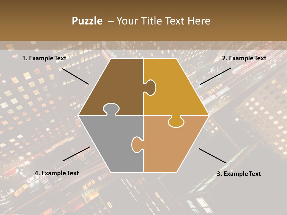 Build Loan Holding PowerPoint Template