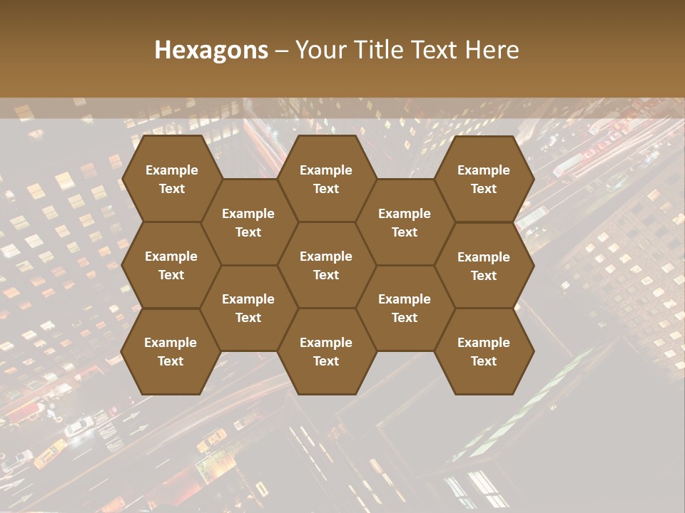 Build Loan Holding PowerPoint Template