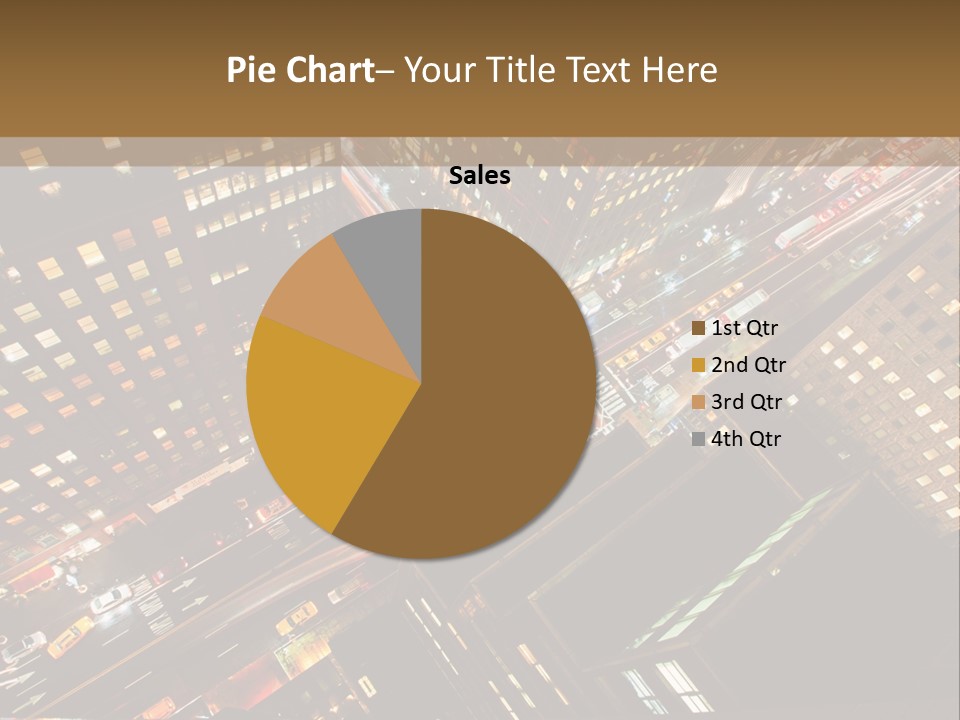 Build Loan Holding PowerPoint Template