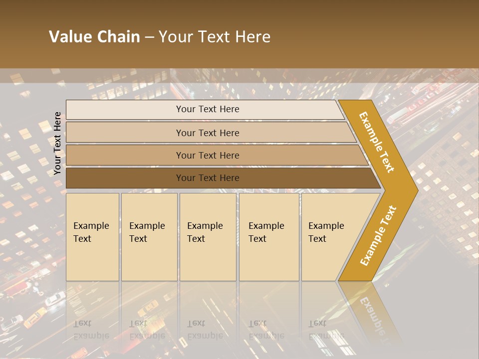 Build Loan Holding PowerPoint Template