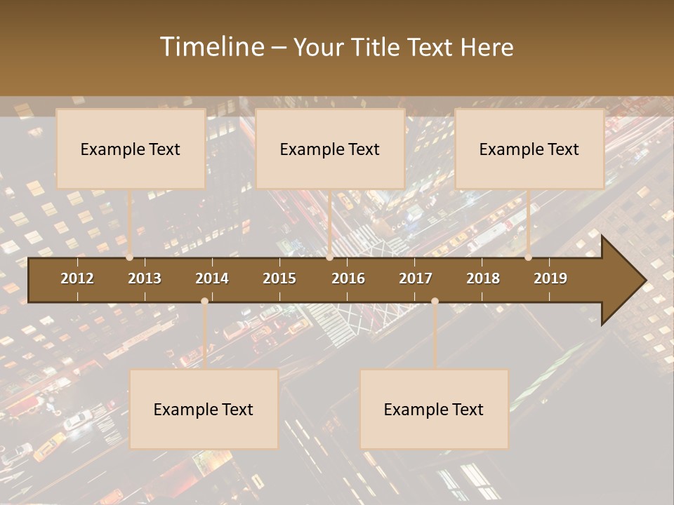 Build Loan Holding PowerPoint Template