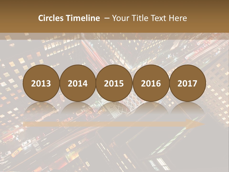 Build Loan Holding PowerPoint Template