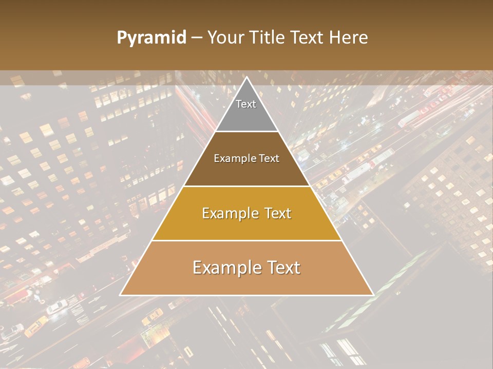 Build Loan Holding PowerPoint Template
