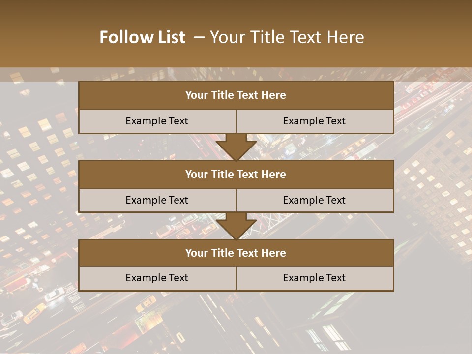 Build Loan Holding PowerPoint Template