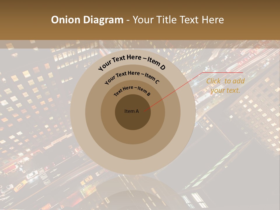 Build Loan Holding PowerPoint Template